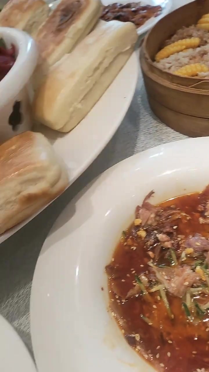 广式茶楼点心，享受美味一刻