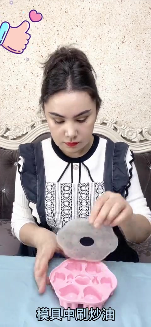 宝宝辅食：胡萝卜蔬菜宝宝餐