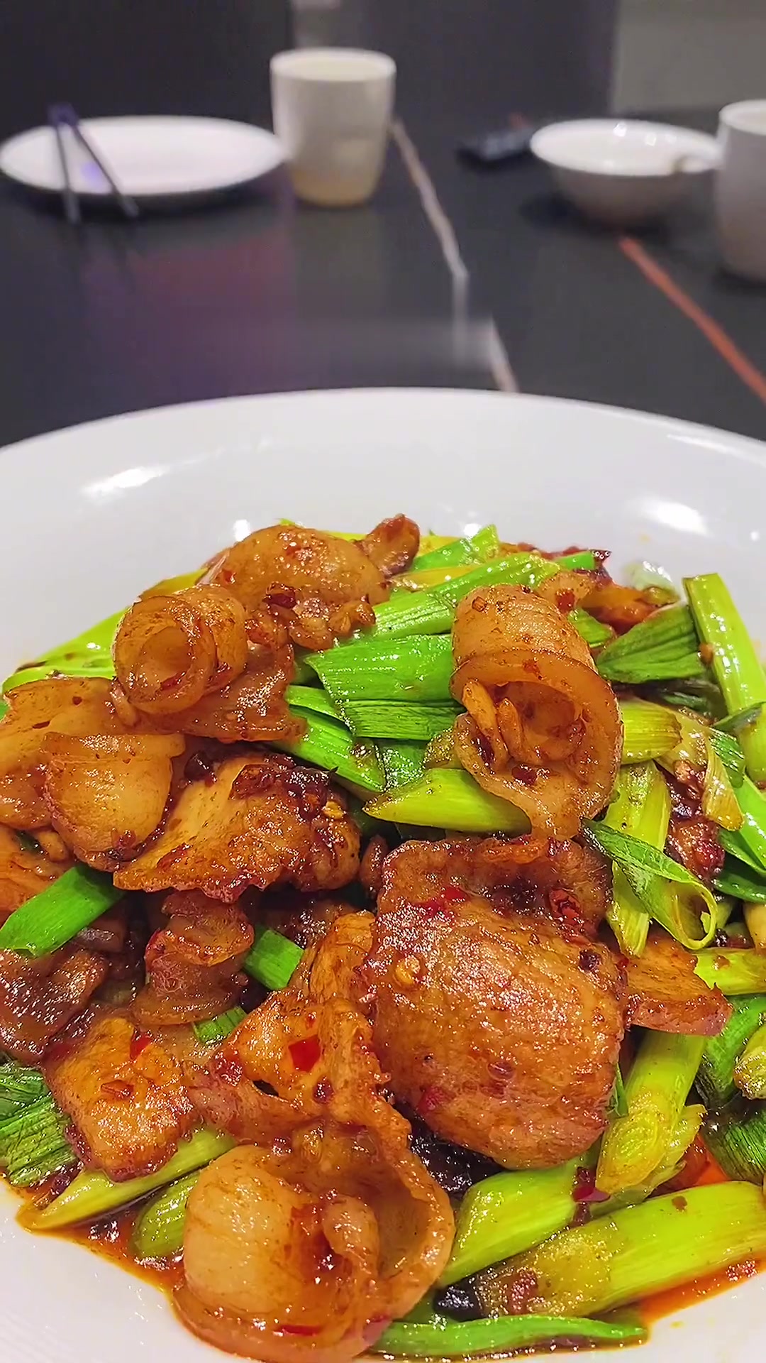 川菜灵魂回锅肉，川菜厨师必炒家常菜