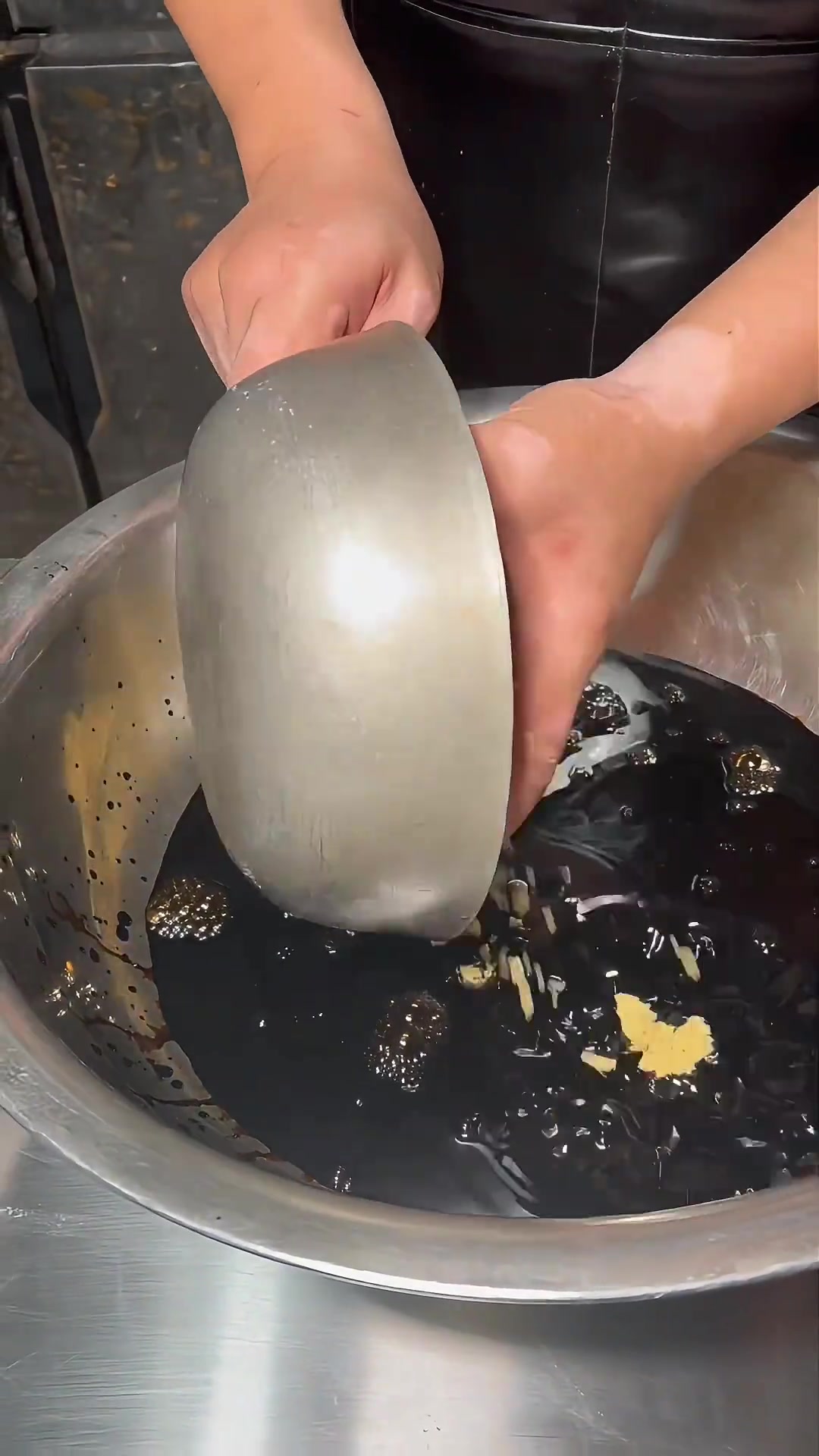 烧白 的正宗做法我一条视频告诉你餐饮创业 重庆小面