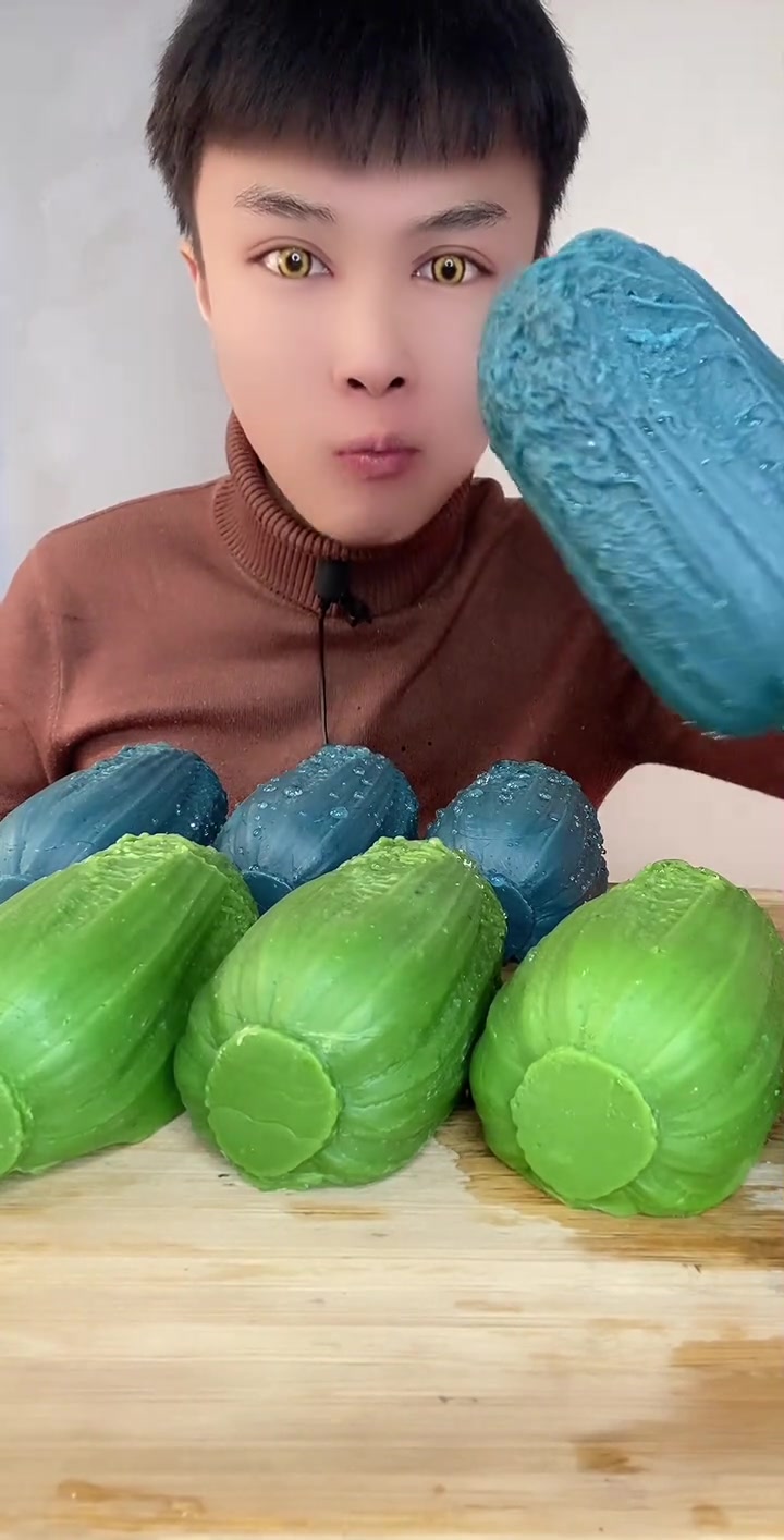 家常自制大白菜做法分享