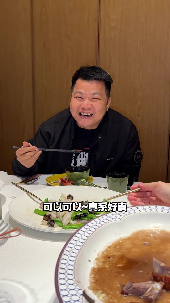 乾坤烧鹅.东莞行（8）：存哥出手招牌菜，到底怎么样？