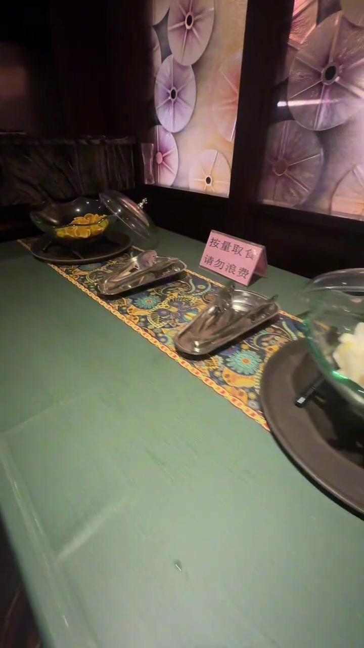 庐山汤泉度假村，开启包治愈的冬季之旅