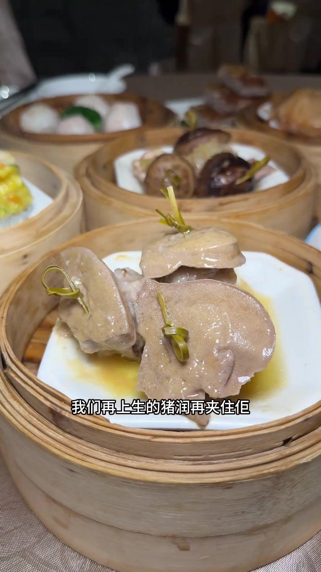 顺德寻获失传手工早茶，重拾儿时味道