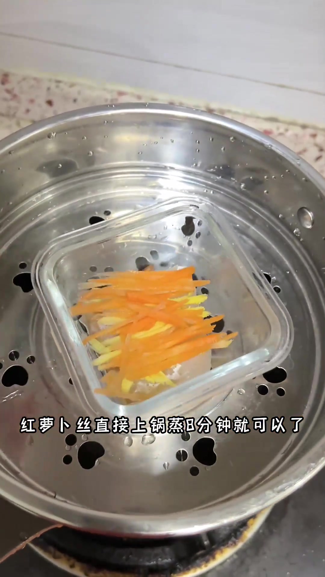 每周给宝宝吃2~3次深海鱼好处多，有刺不放心鳕鱼适合宝宝吃