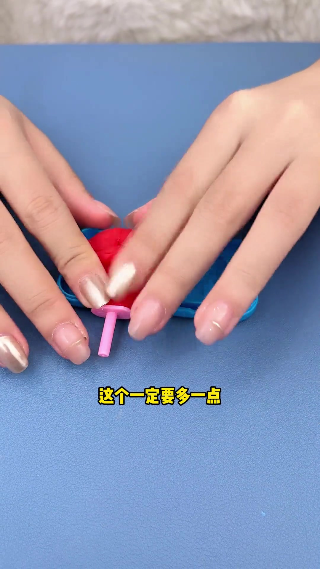 好玩的彩泥冰激凌机玩具