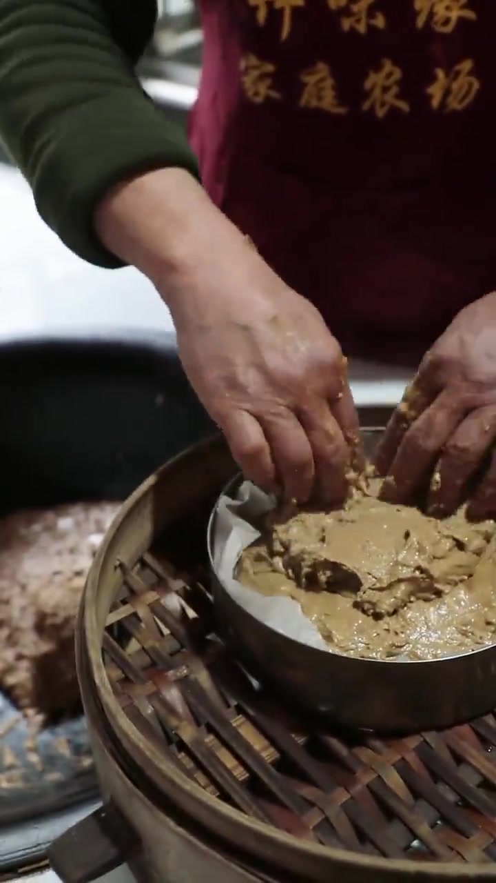 2026浙江年味大赏：年年发，步步高！大年初一让我们一起解锁龙游发糕新口味！