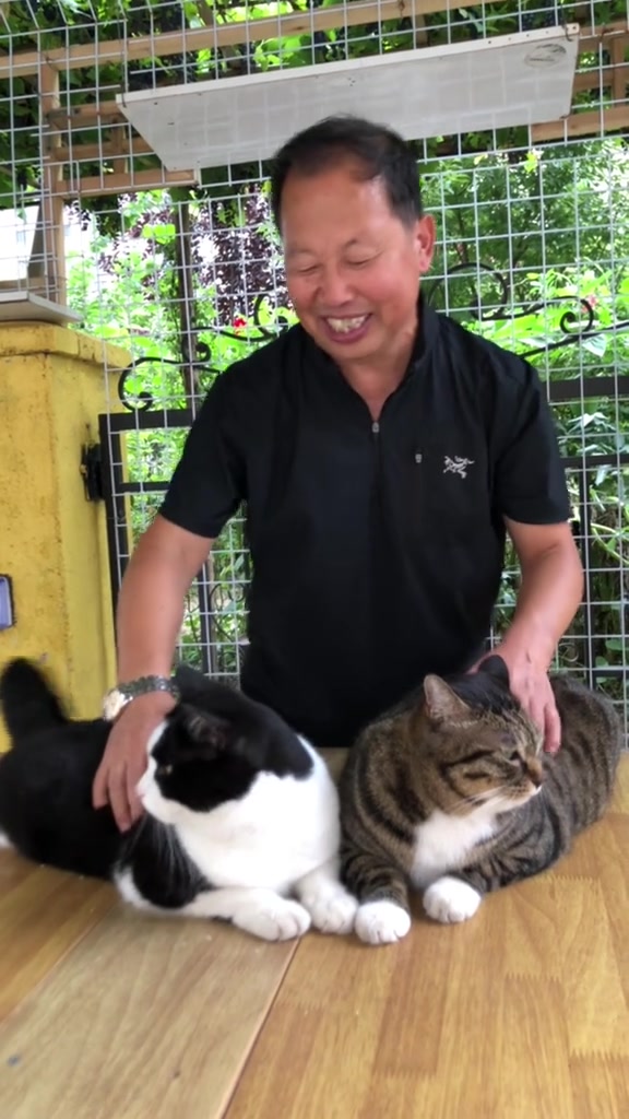 花卷和小包子你们喜欢哪一个？