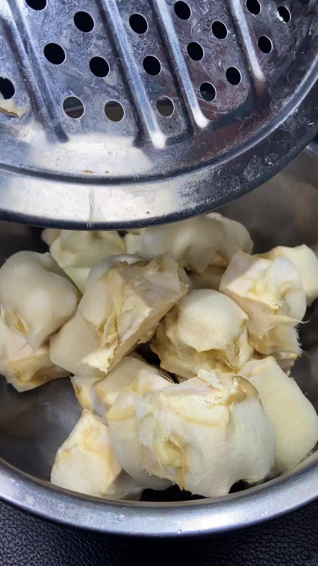 自制毛豆腐乳详细步骤，学会可摆摊
