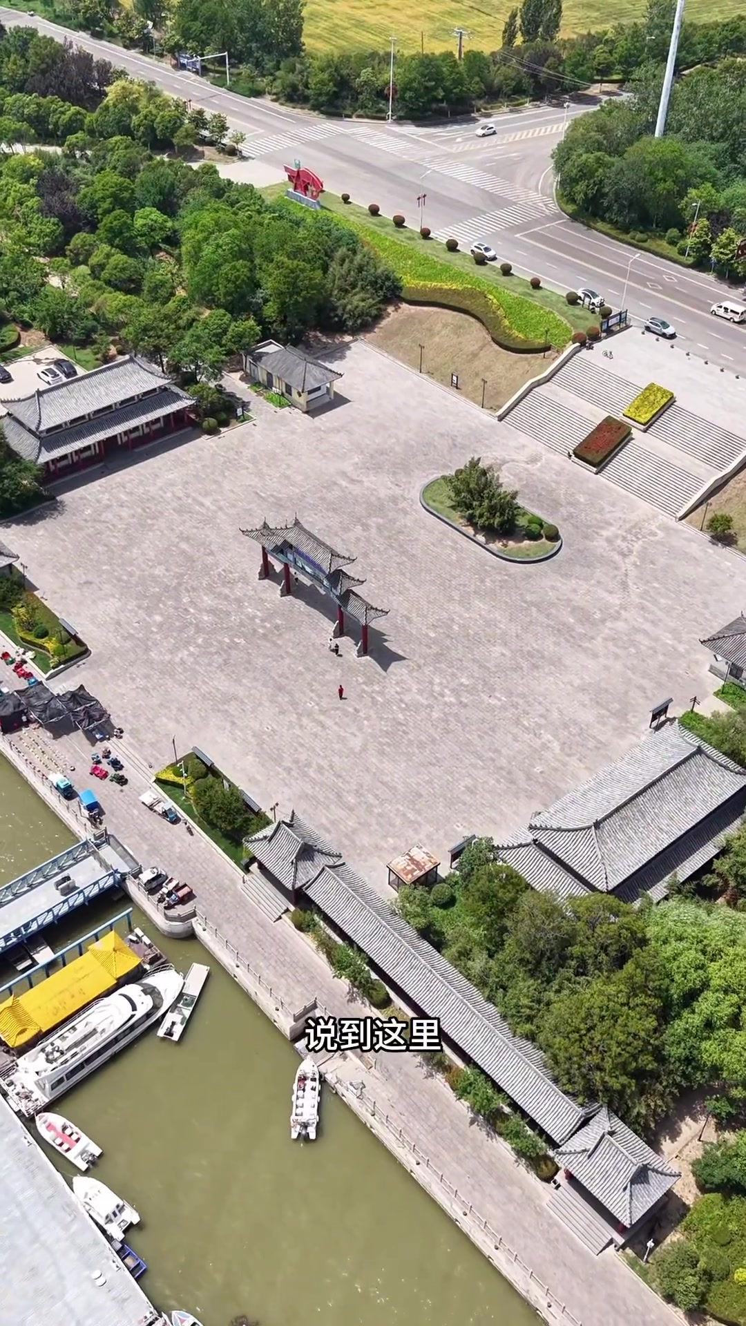 风景秀丽千岛湖,吸引众多外地游客拍照打卡