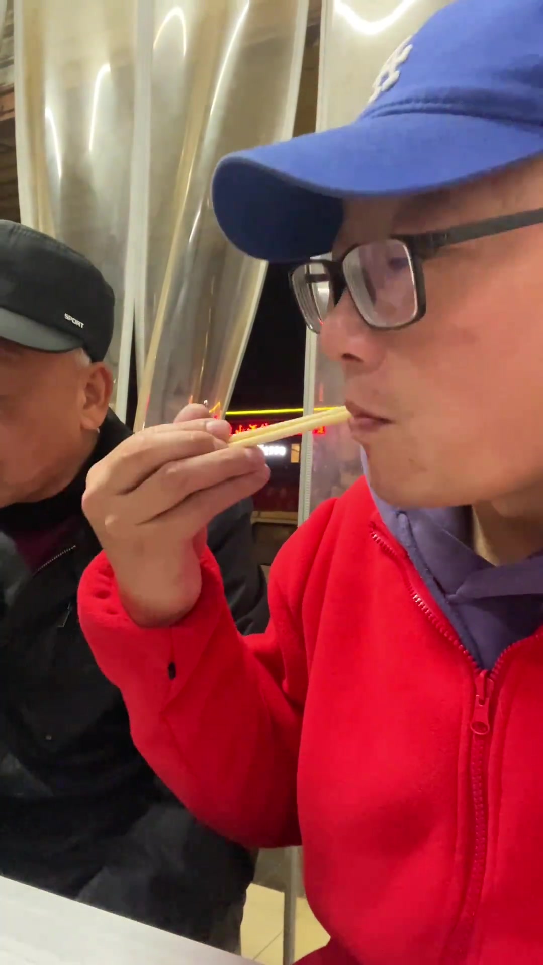 大姐家的家常菜 面条店里的隐藏菜单