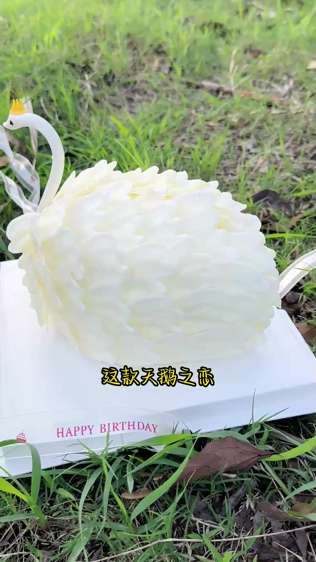 八喜冰淇淋蛋糕，生日用它！