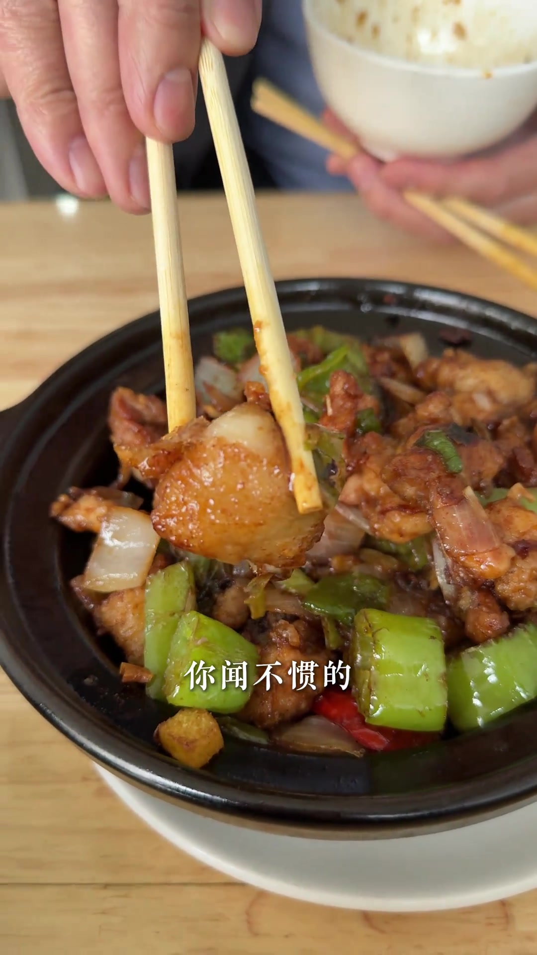 在西安没想到还有如此宝藏的粤菜小馆!