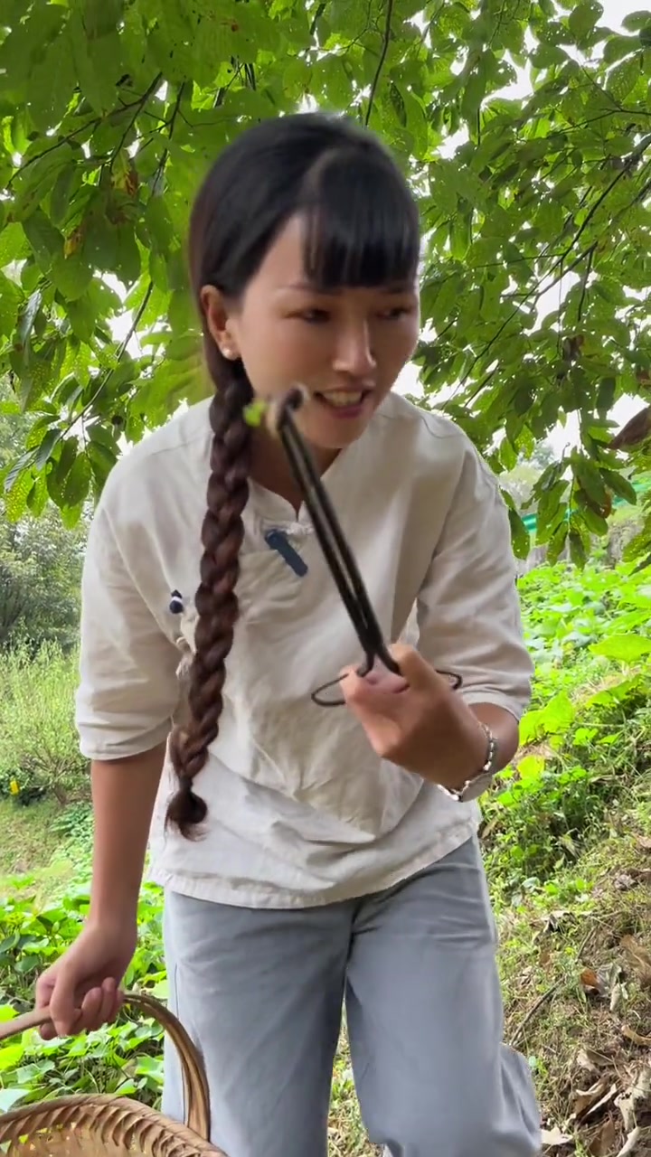 简单的生活平凡的过,做一个俗人!明天给你们做板栗烧鸡,想吃的吗?