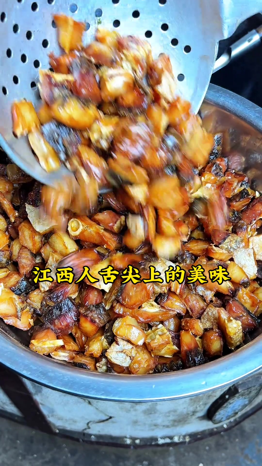 江西老乡们，年夜饭菜单已备好，你们什么时候回来过年啊
