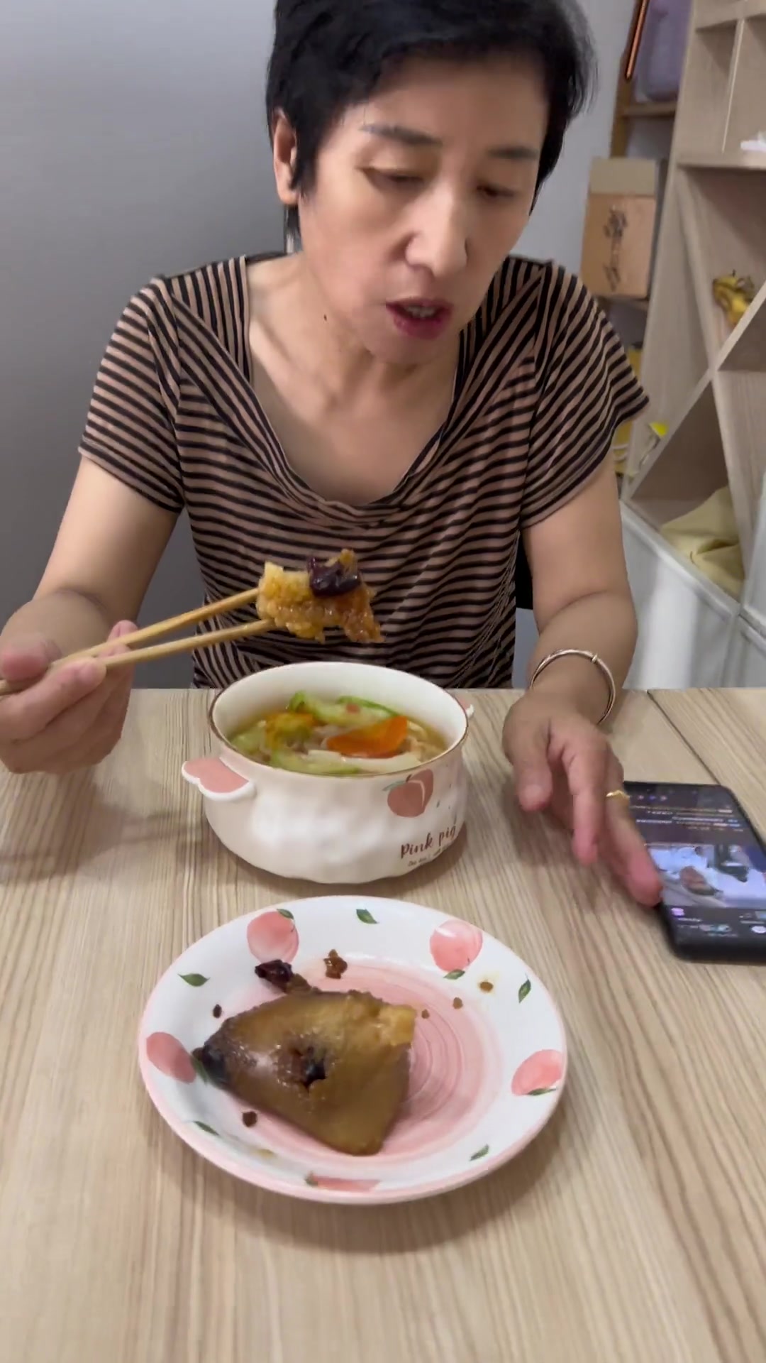 记录真实状态，认真把日子过得风生水起