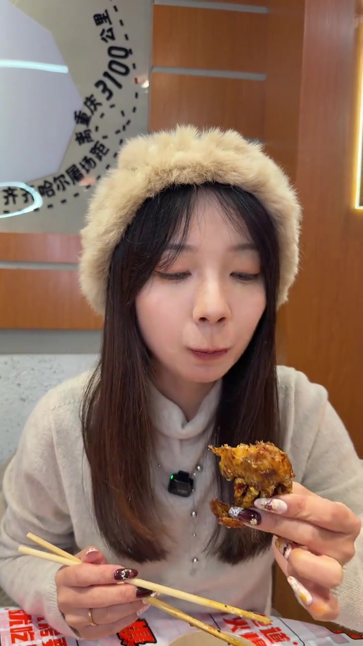 重庆万象城海鲜烧烤大排档,鲜!美!