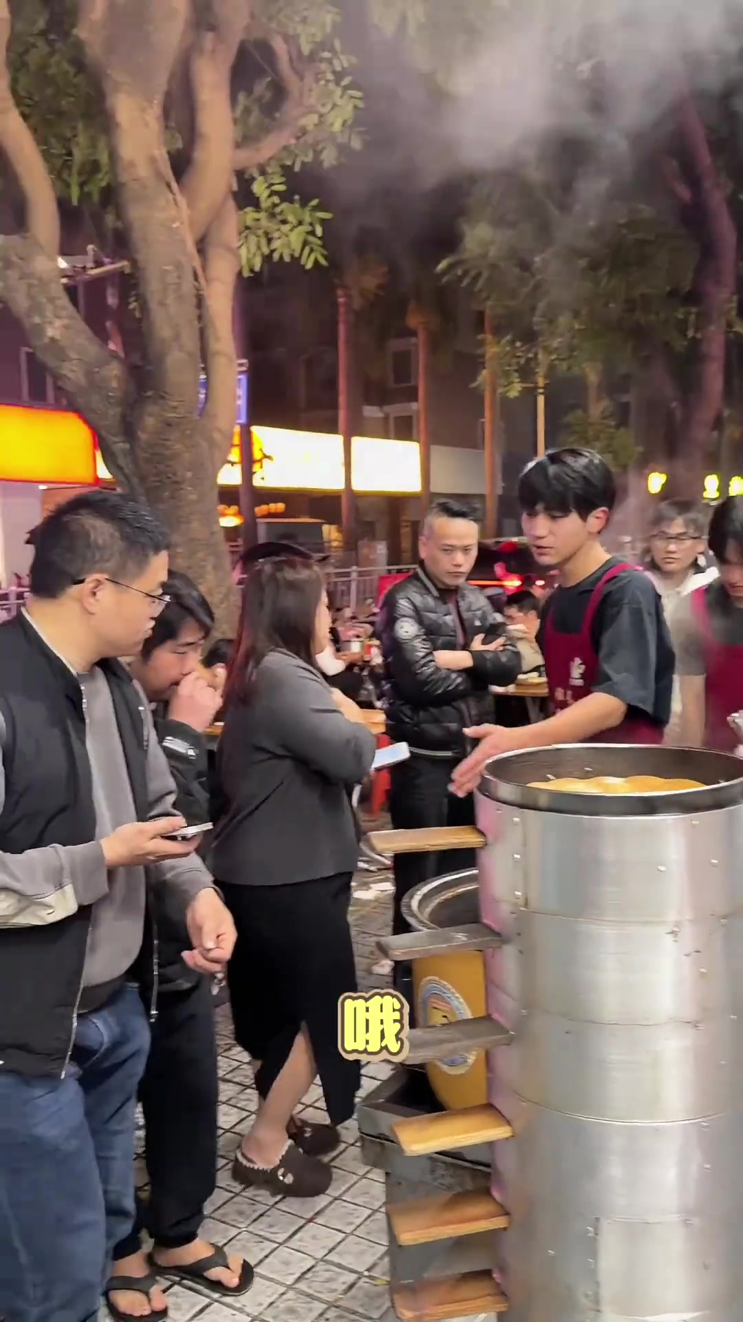蒸班长上海正宗灌汤包