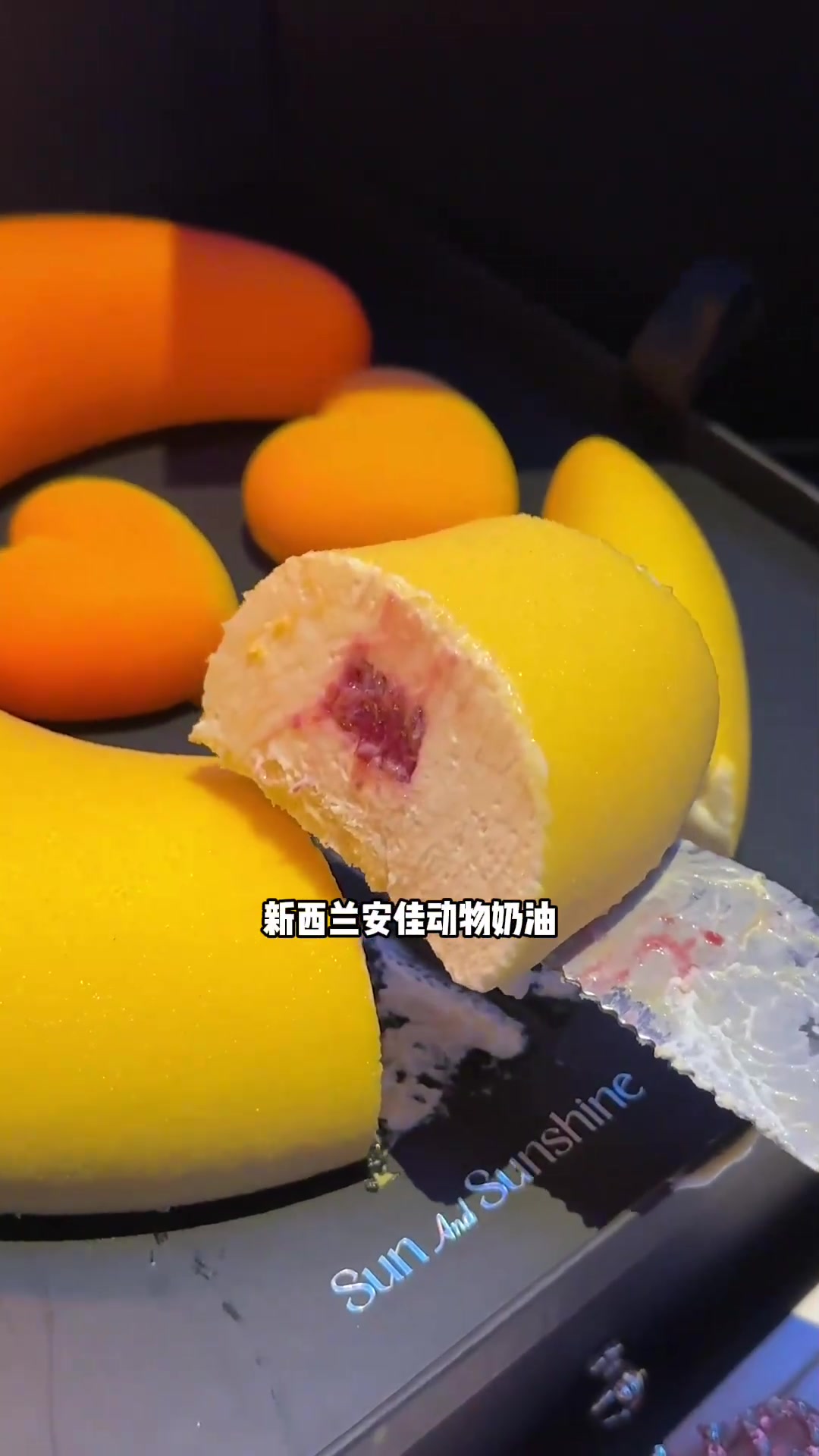 过生日还不知道送什么蛋糕吗？