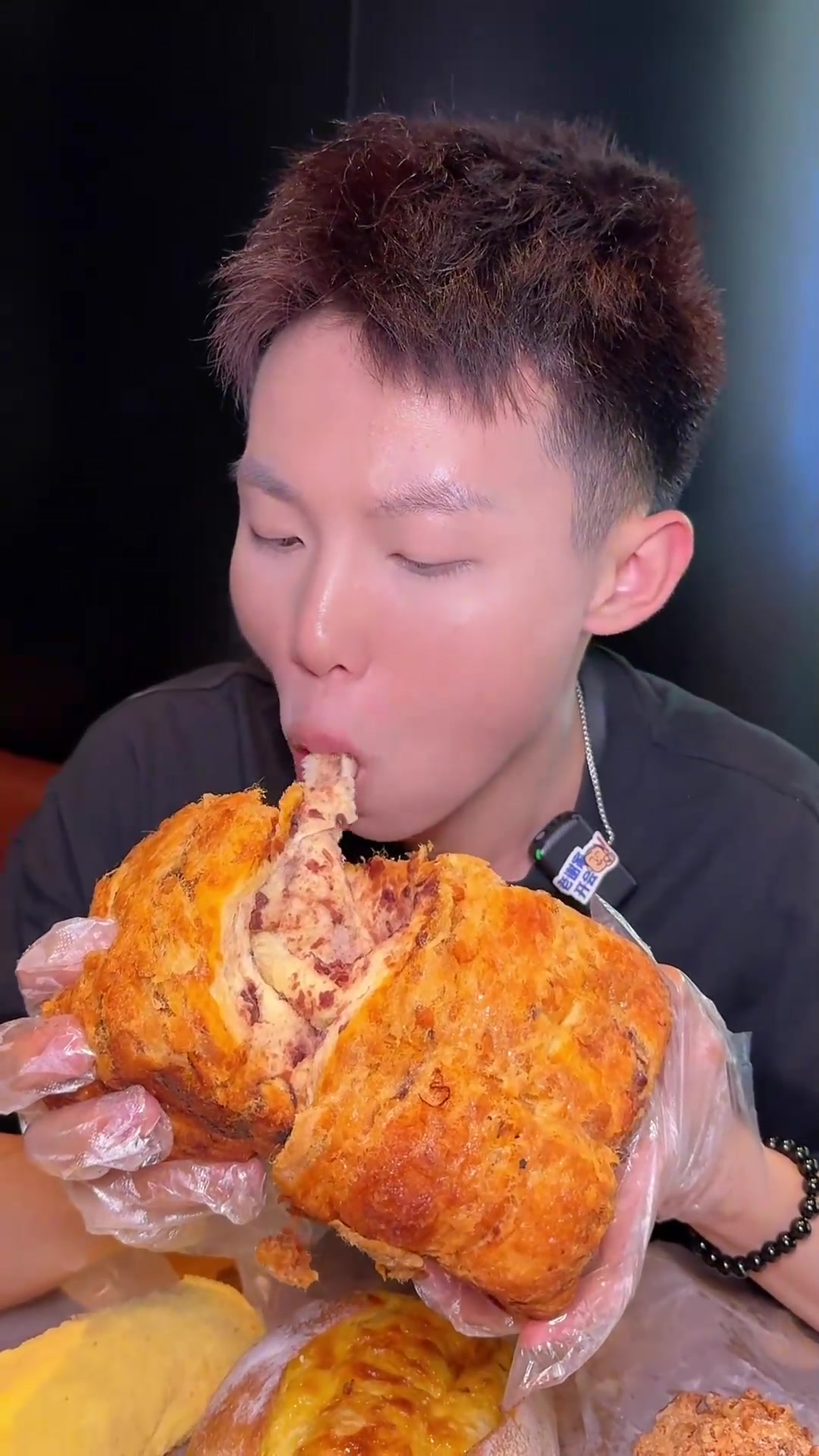 祐禾面包真实测评，你喜欢哪一款？