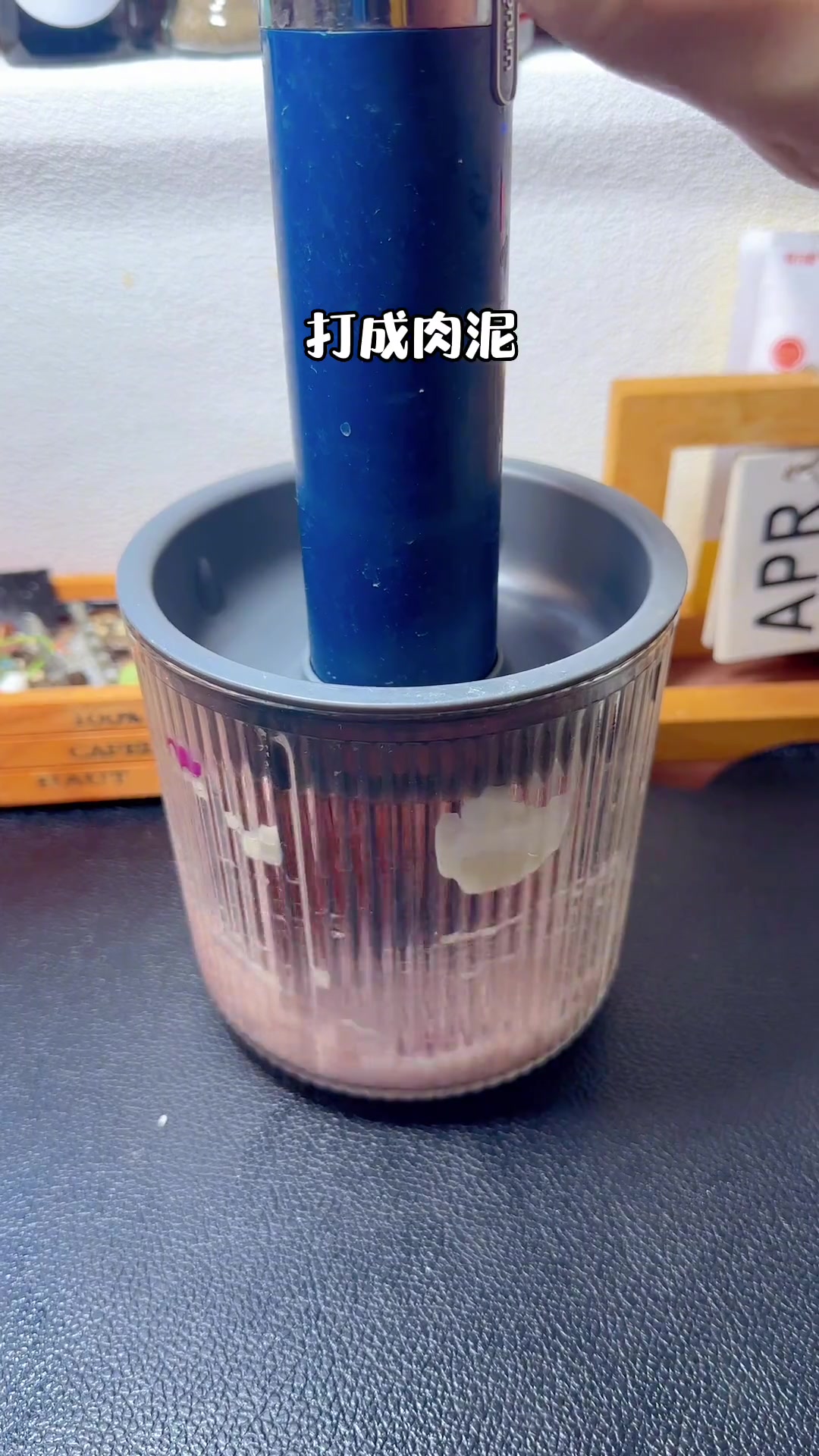 山药蒸牛排宝宝辅食，宝宝吃了一整盘