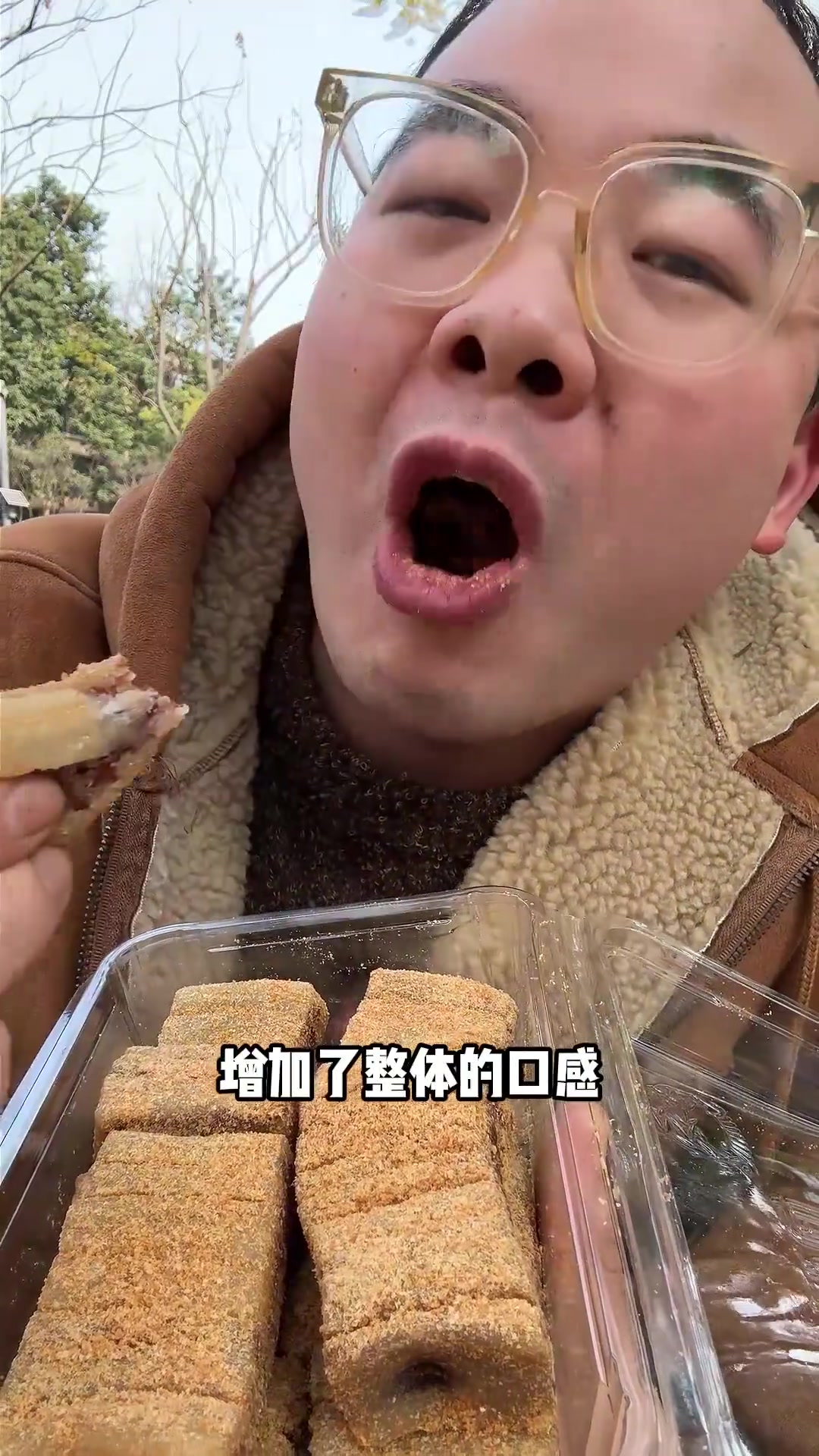 成都人从小吃到大的中式糕点！