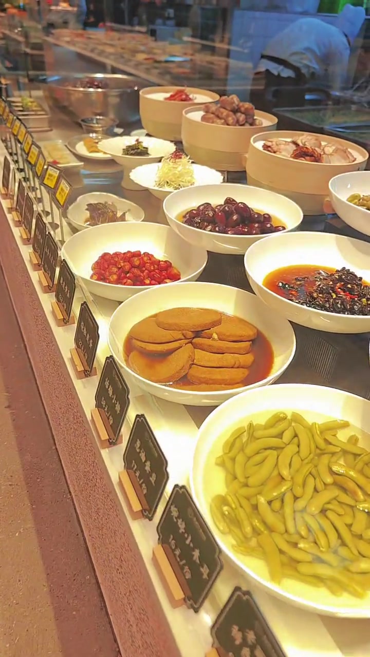 家乡味道 地方特色美食 老西门 常州菜