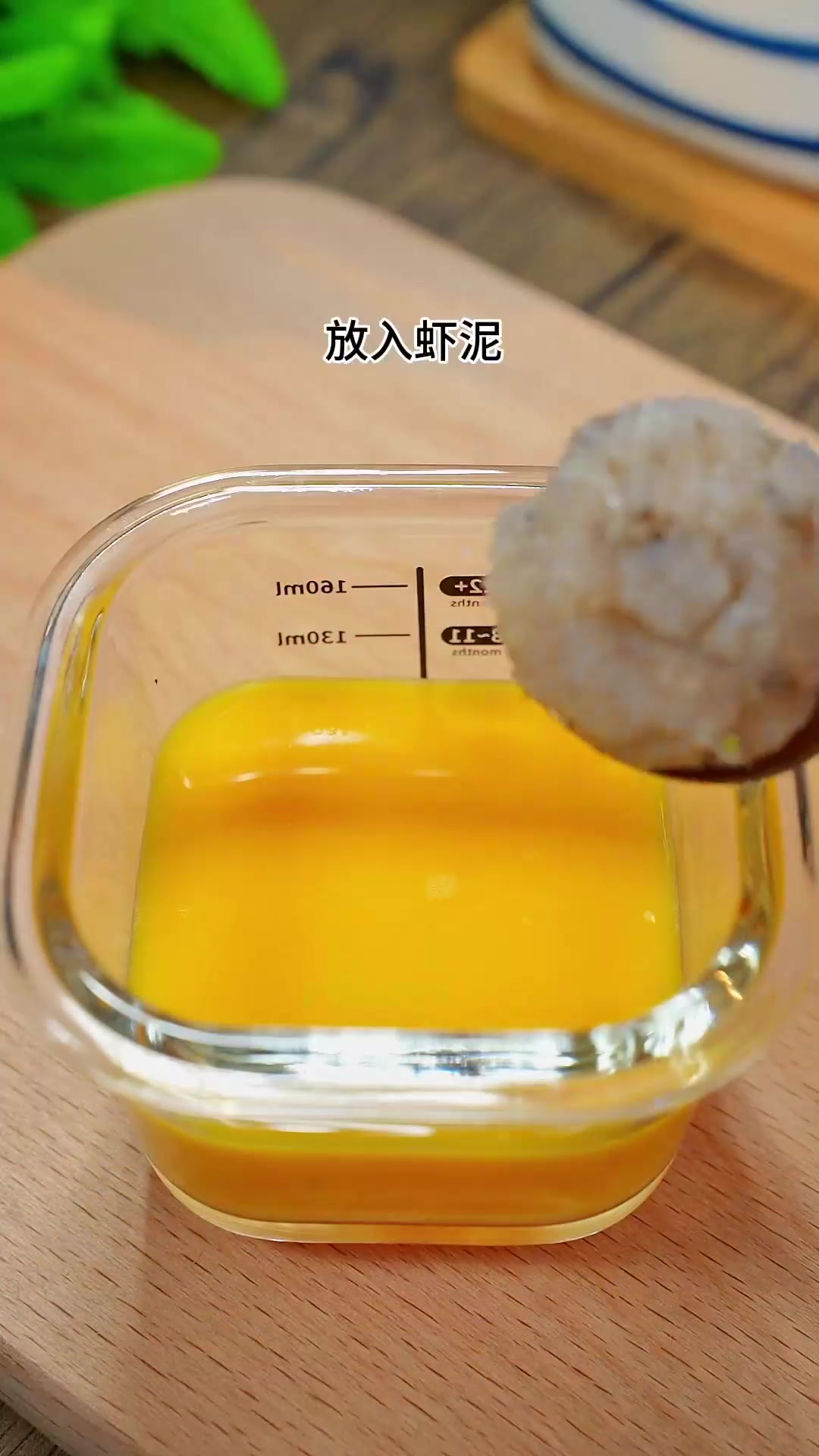 早餐不知道给孩子吃什么，像我这样做既简单又营养