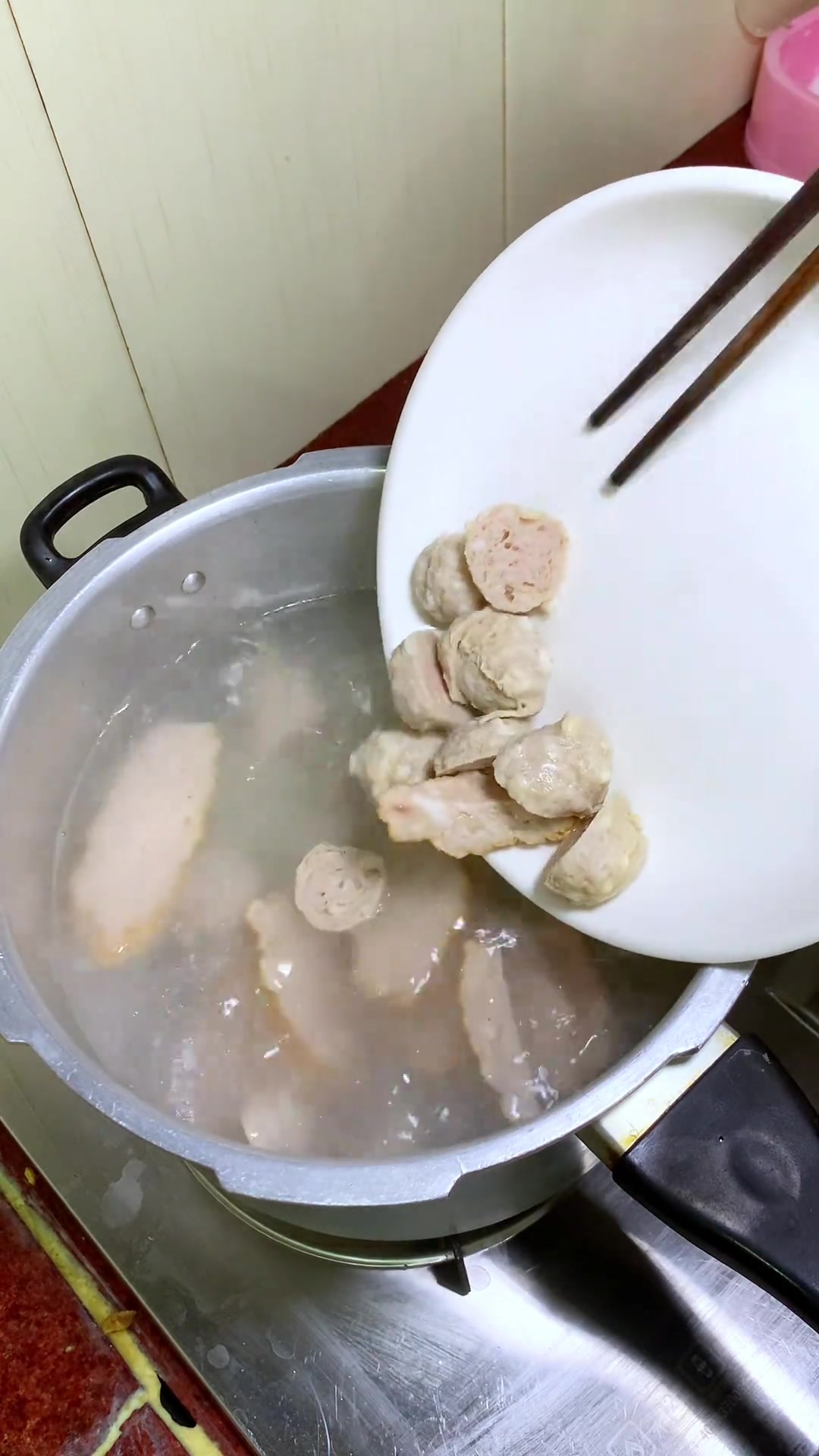 潮汕普通家庭一餐吃什么，早餐开启美好一天