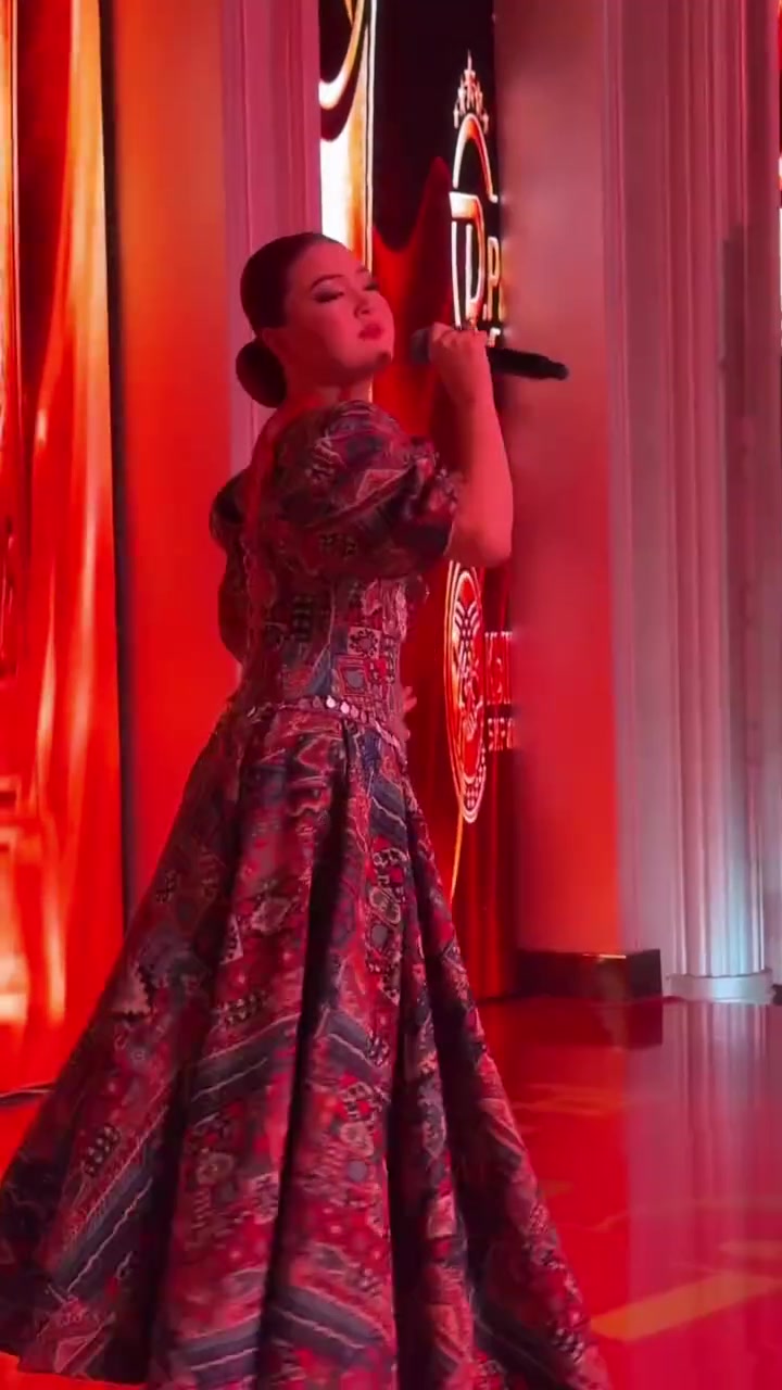 绝美柯尔克孜风情MV！