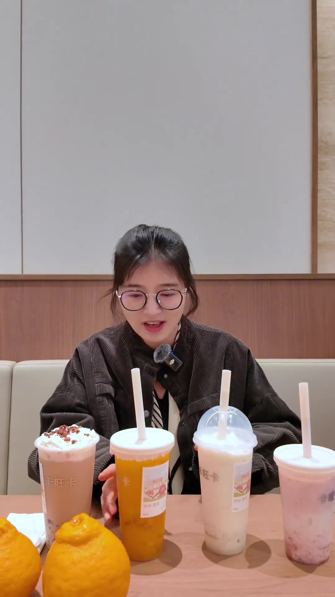 排队也要冲的奶茶天花板南京美食吃喝玩乐