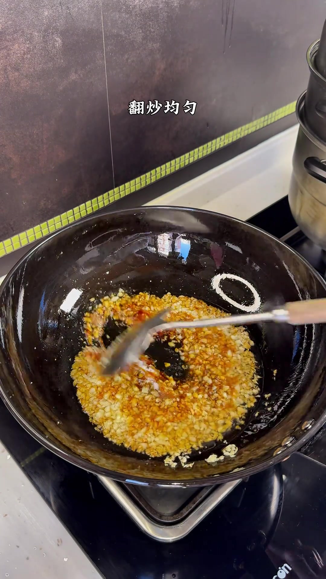 蒜蓉虾滑粉丝，下饭待客皆相宜