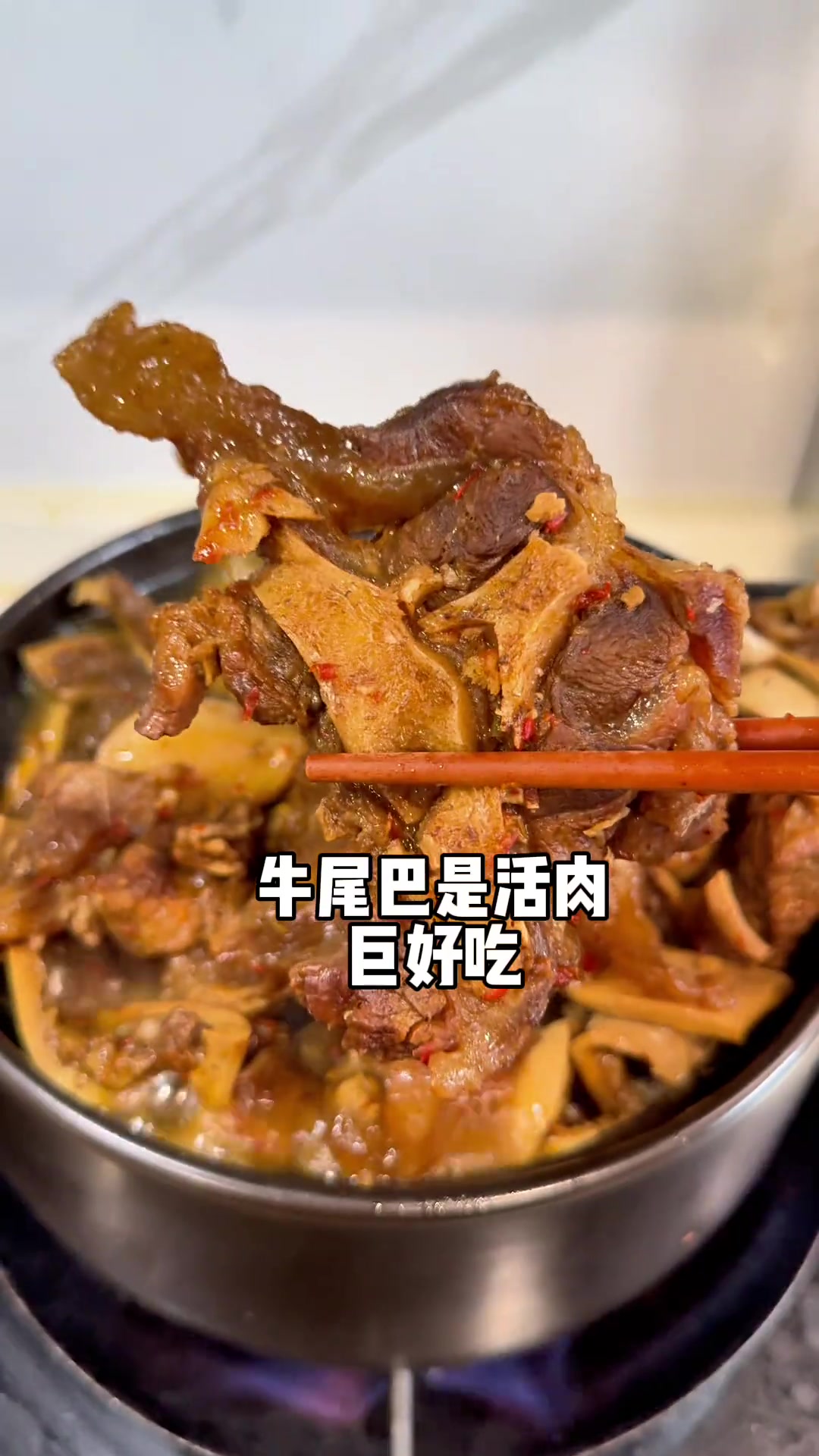 终于轮到我晒高热量年夜饭啦