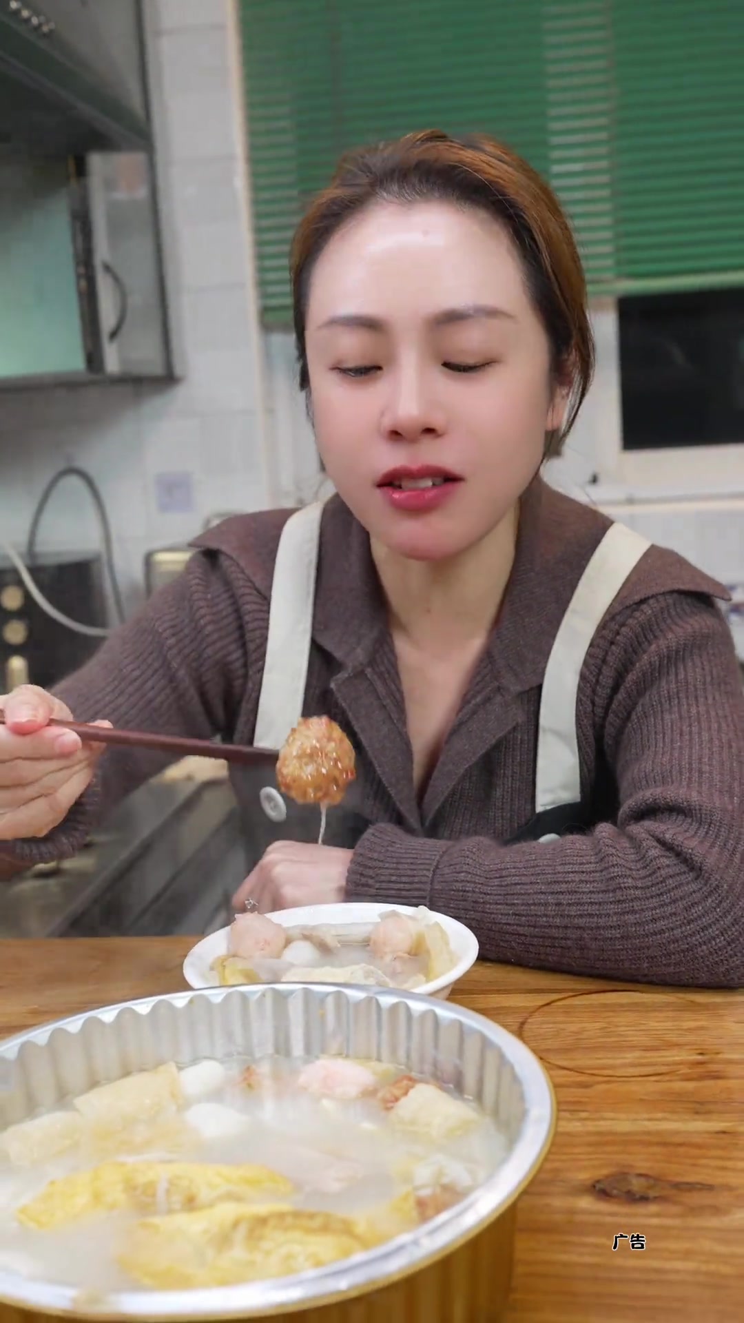 吴茂兴全家福暖锅 上海过年美食,团团圆圆全家福暖锅 过年美食 上海美食 家常菜 年夜饭菜单