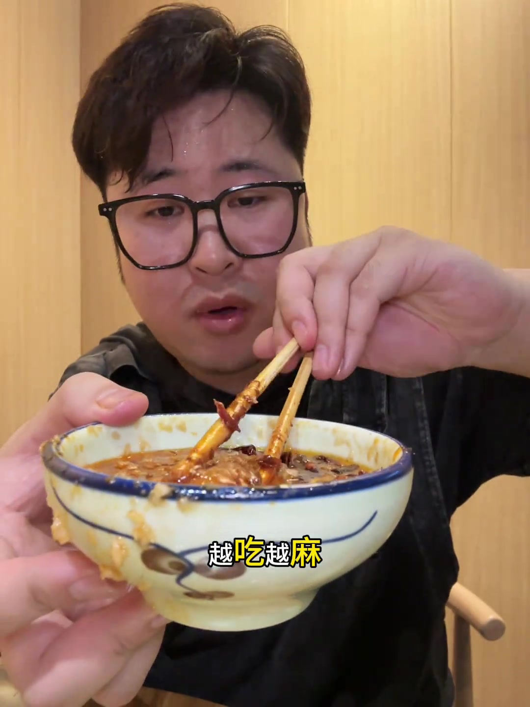 石家庄巨好吃的火锅鸡！没治了，这小味儿！