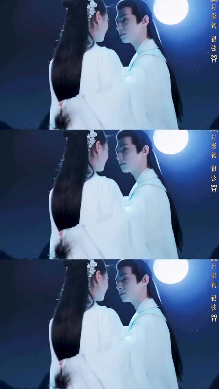 谢允帮周翡接骨头花絮赵丽颖细节控