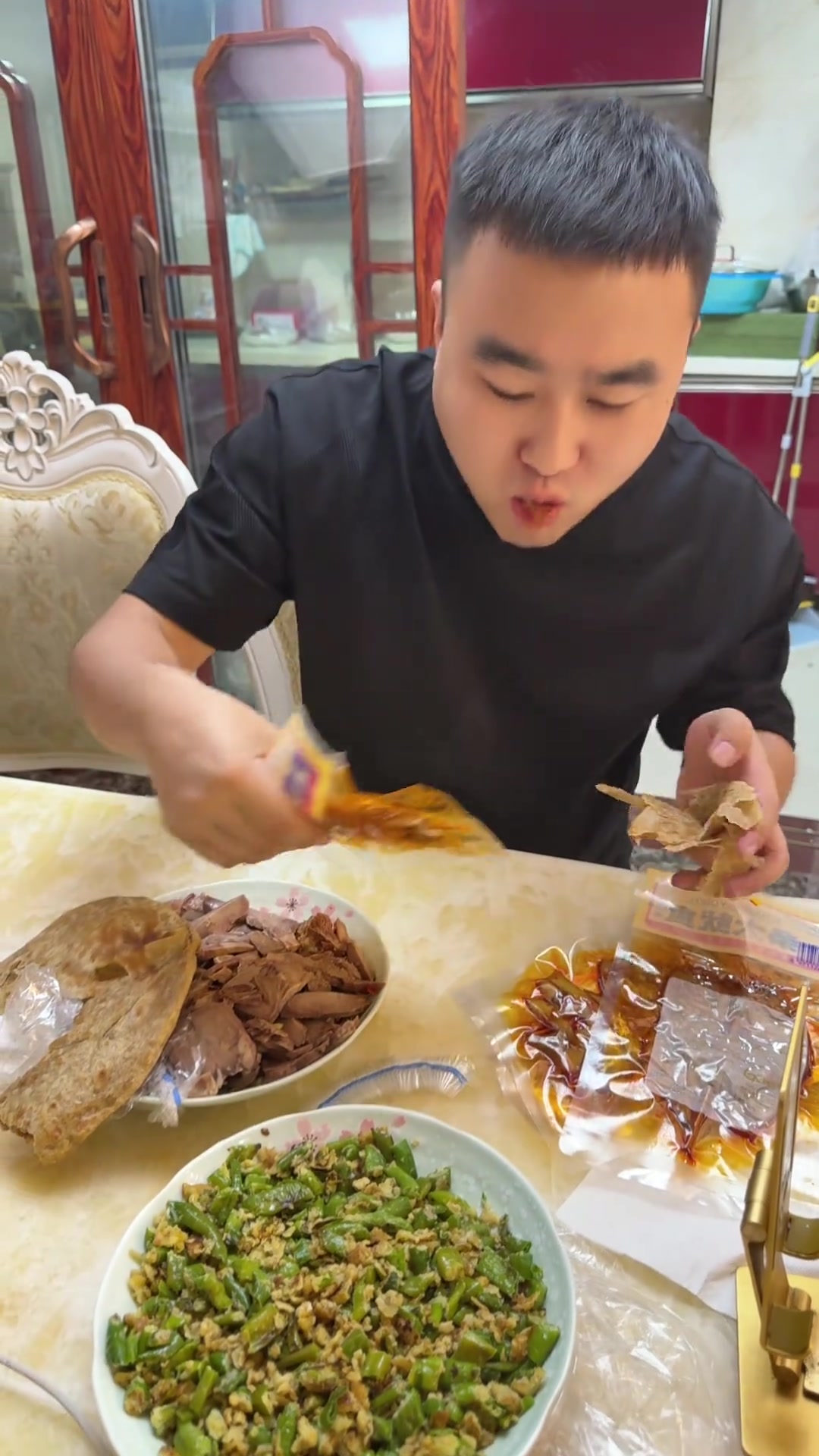 香辣鱿鱼控狂喜，今天实现大鱿鱼自由！