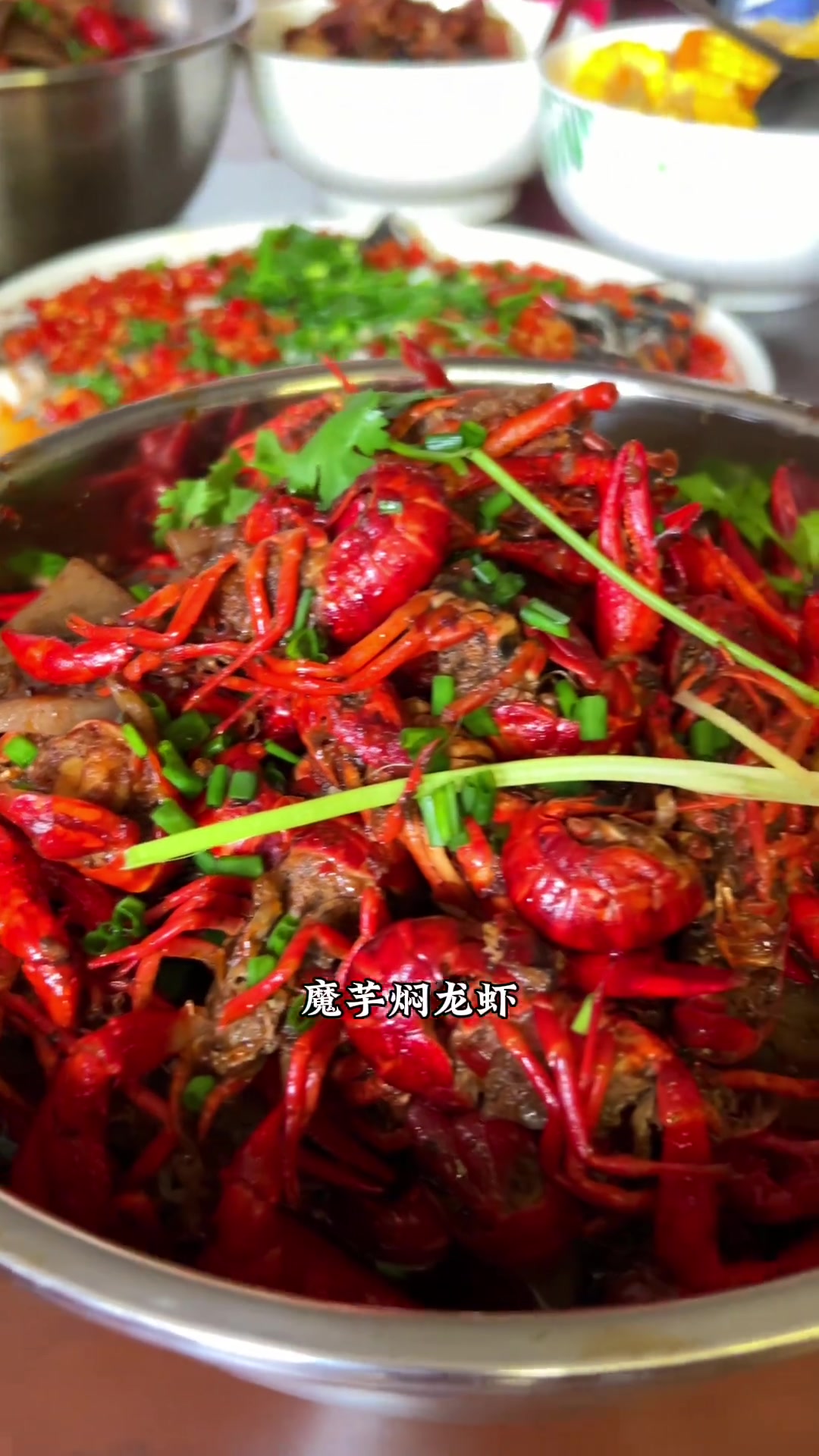 带你们看看湖南的家常菜有多好吃