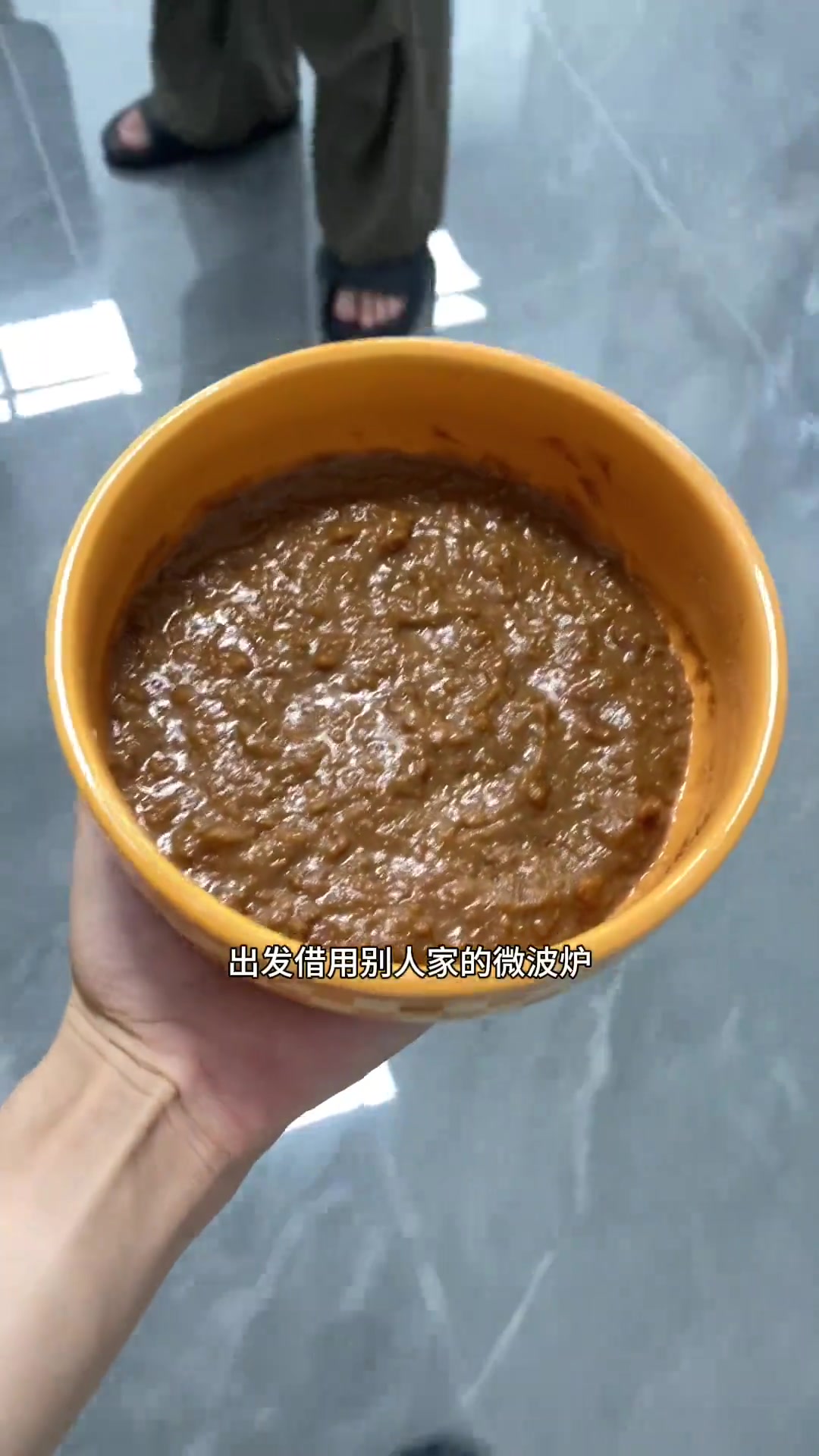 几分钟就搞定一款超简单好吃的蛋糕不用奶油和吉利丁