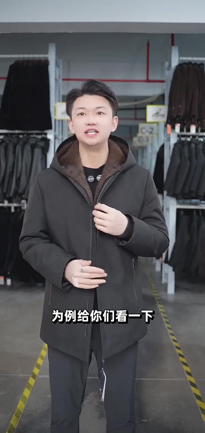 派克服怎么选？轻商务显气质，防伪查询正品保障！