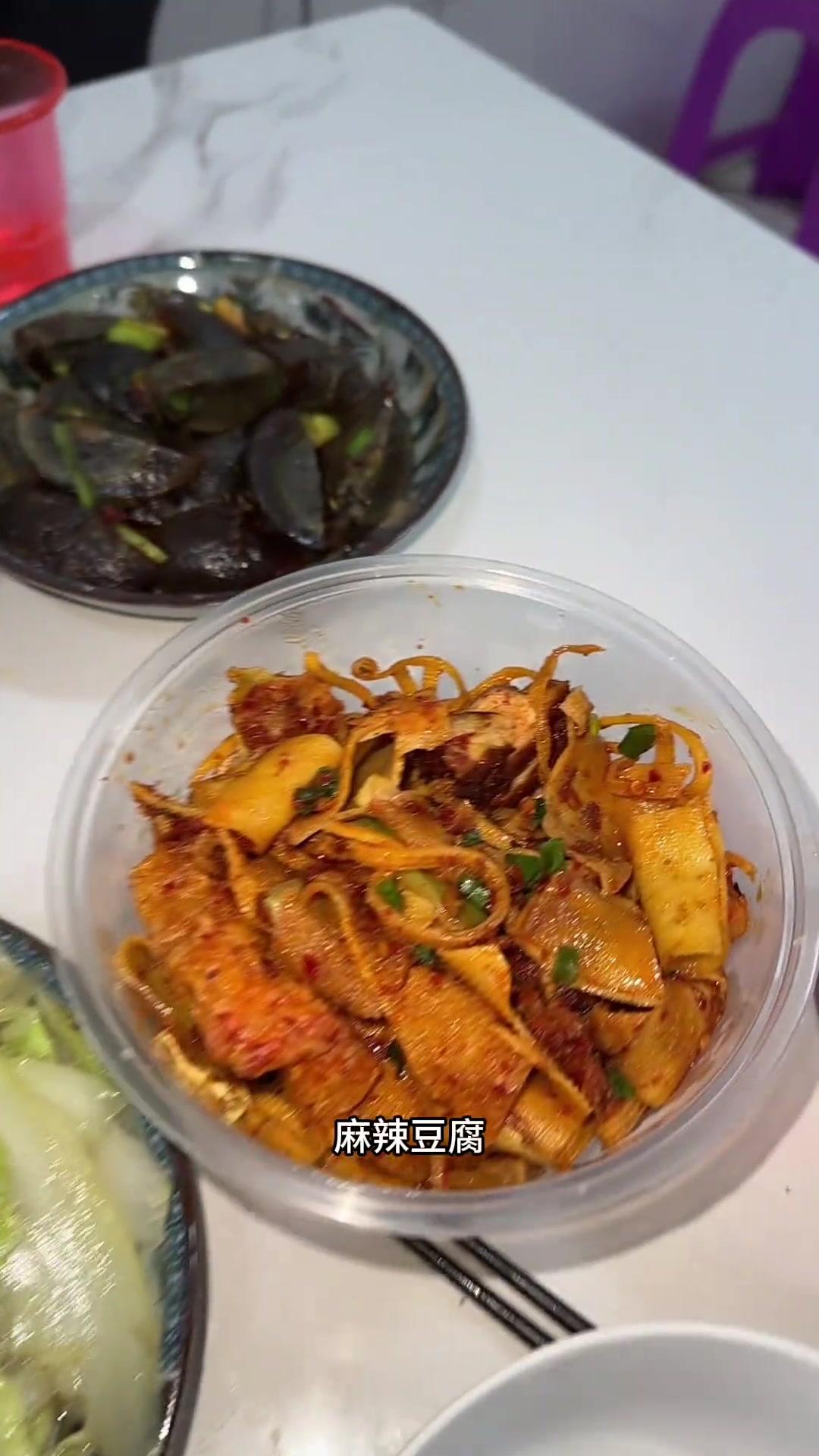 回娘家必吃的家常菜，记录真实生活