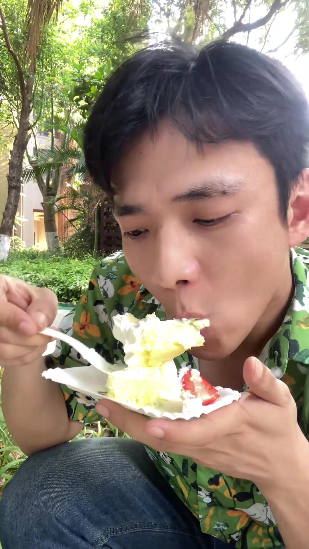冰淇淋蛋糕外卖推荐