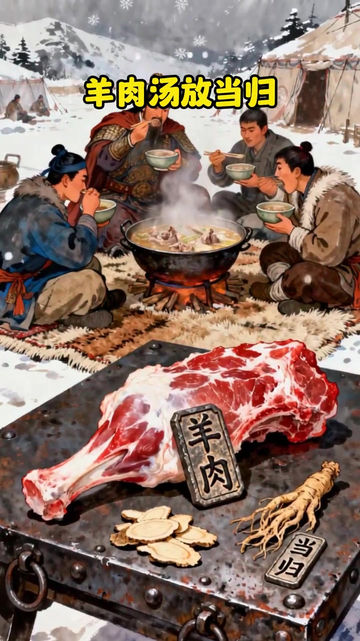 这些食物的最佳搭配，助你科学养生涨知识#悦动生活季#