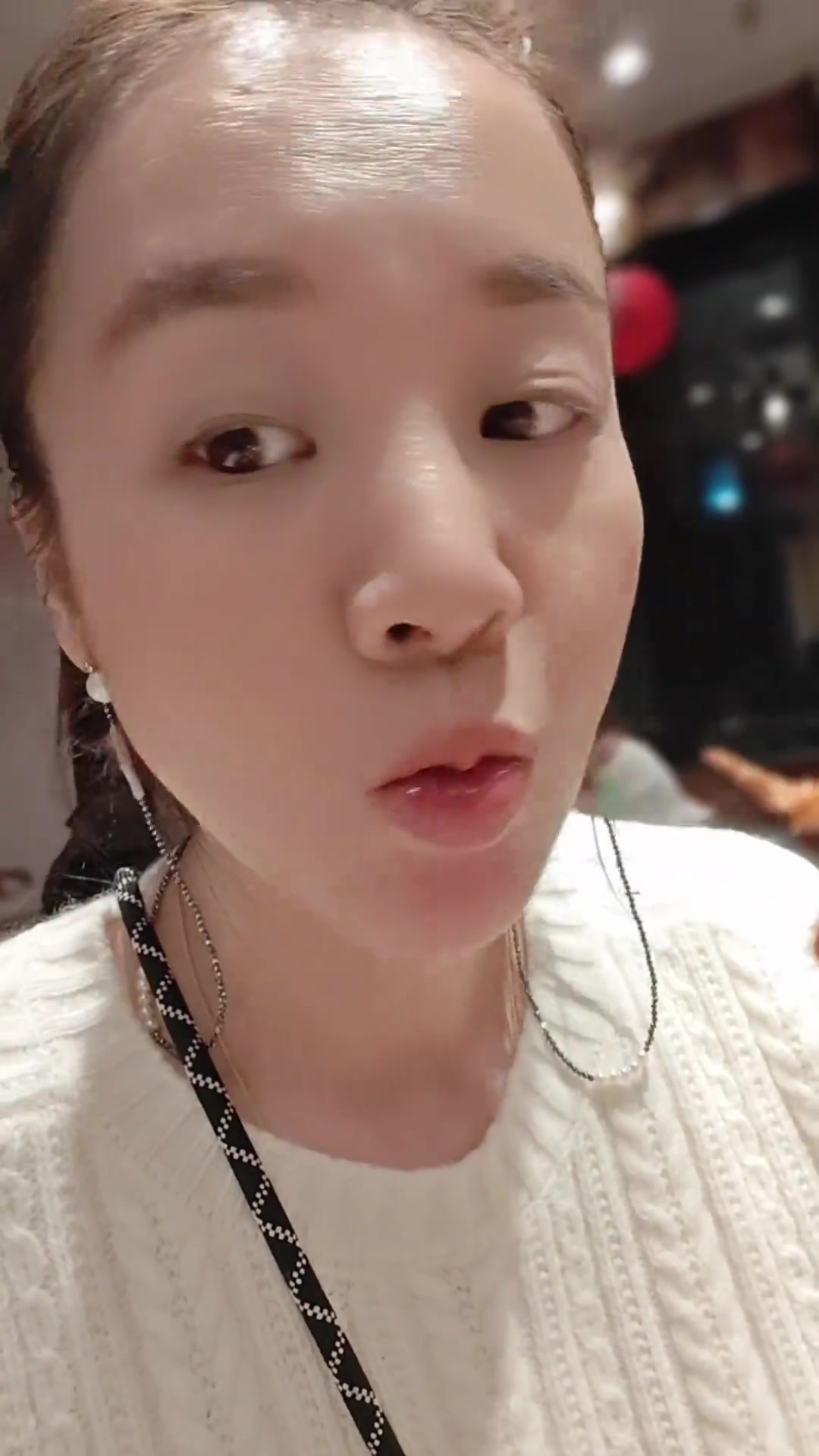 老店再来一口久违的排骨年糕