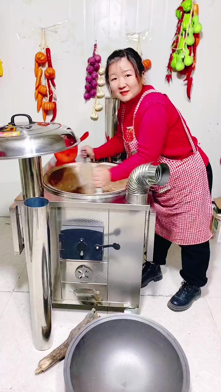 移动不锈钢灶台铁锅炖大鹅地锅炖大灶台
