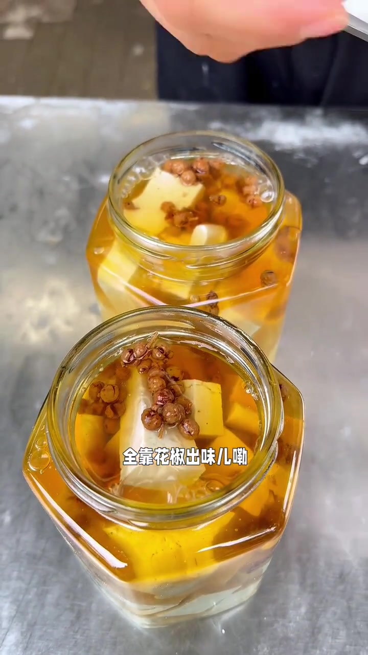 又到了吃“臭豆腐”的季节