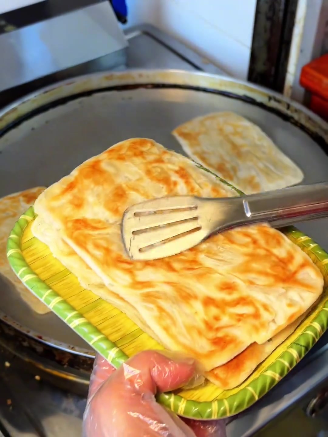 凌晨六点起床，就为这口淮南牛肉汤！