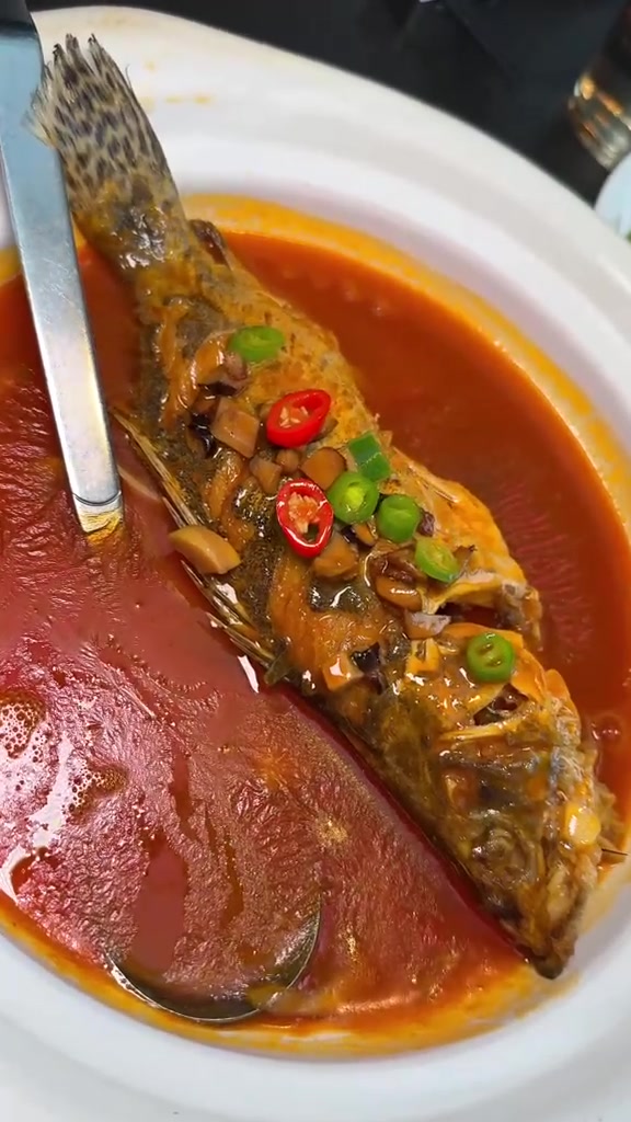 在望京，充满艺术气息的新派徽菜