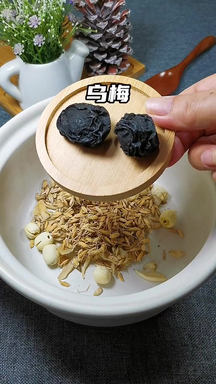 立秋时节为你推荐养生汤品#悦动生活季#