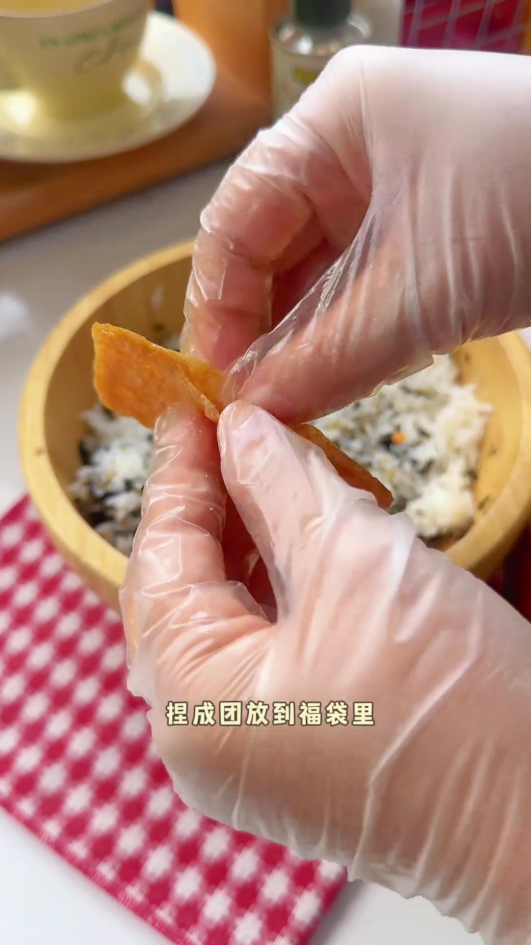 谁懂啊!户外下午茶的仪式感!